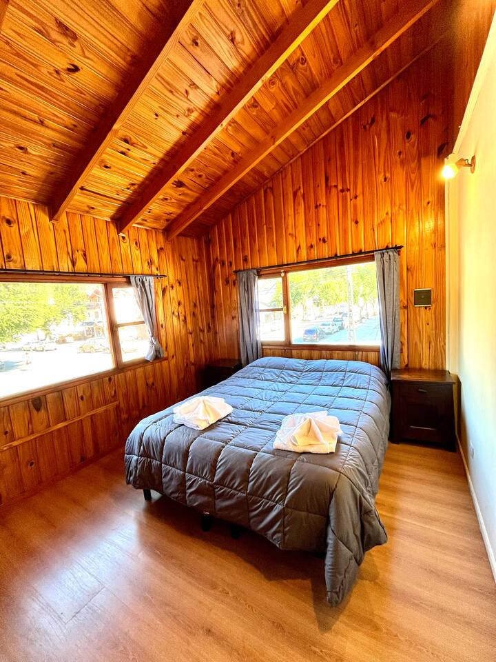 Downtown apartment Apartments for Rent in San Martin de los Andes