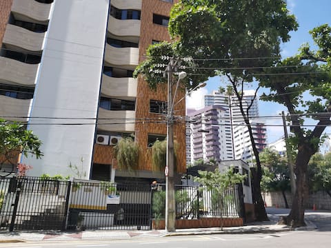 Great apartment Meireles