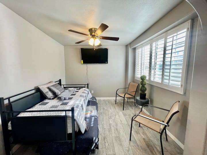 მისაღები სივრცე