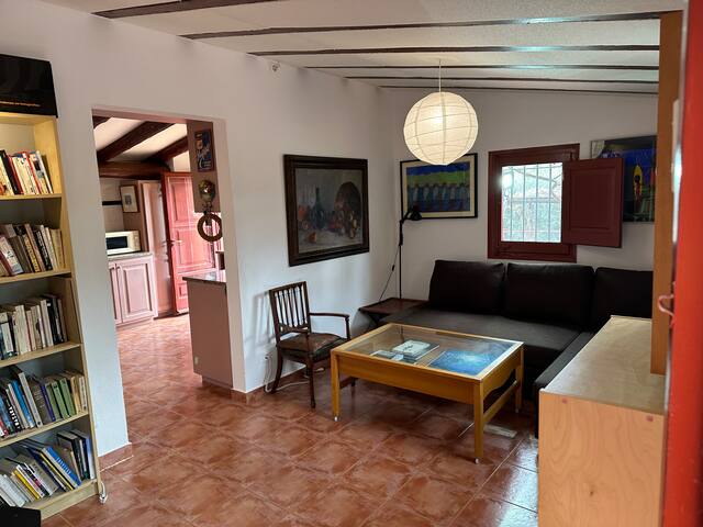 Casa Georgina. Empordà. Costa Brava gallery image 2