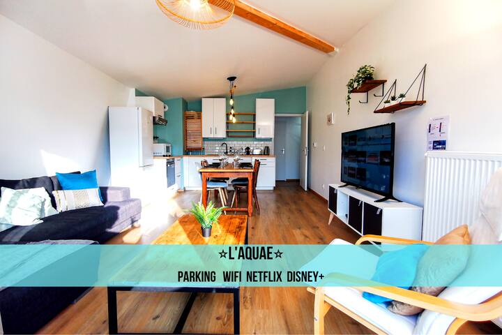 Smartresa managed Airbnb listing 2