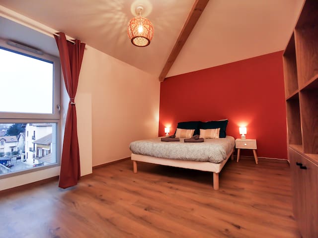 Smartresa managed Airbnb listing 2