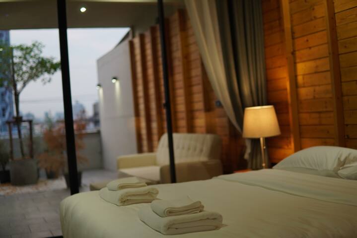 In the Mood for Life@Sutthisan BKK 501/601:139sqm. gallery image 2