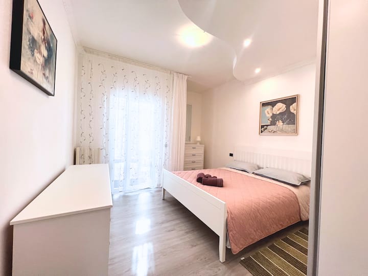 [Padova] 10 minuti da Abano Terme Apartments for Rent in Padua