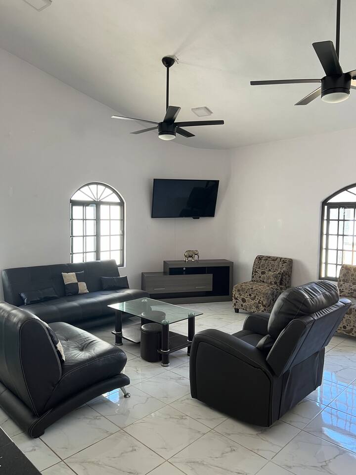 Casa Guayami Houses for Rent in La Peñita de Jaltemba, Nayarit, Mexico Airbnb