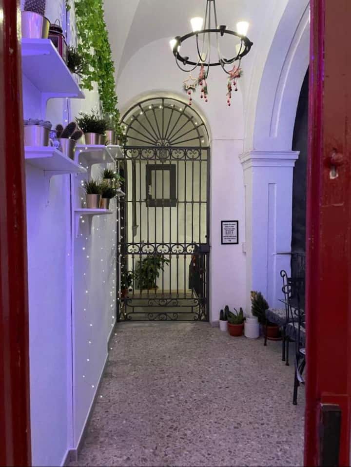 Il Teatro Rooms Appartamento - Catania