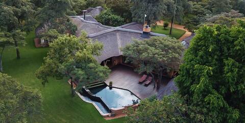 Matamba Lodge - Waterberg Biosphere, Limpopo