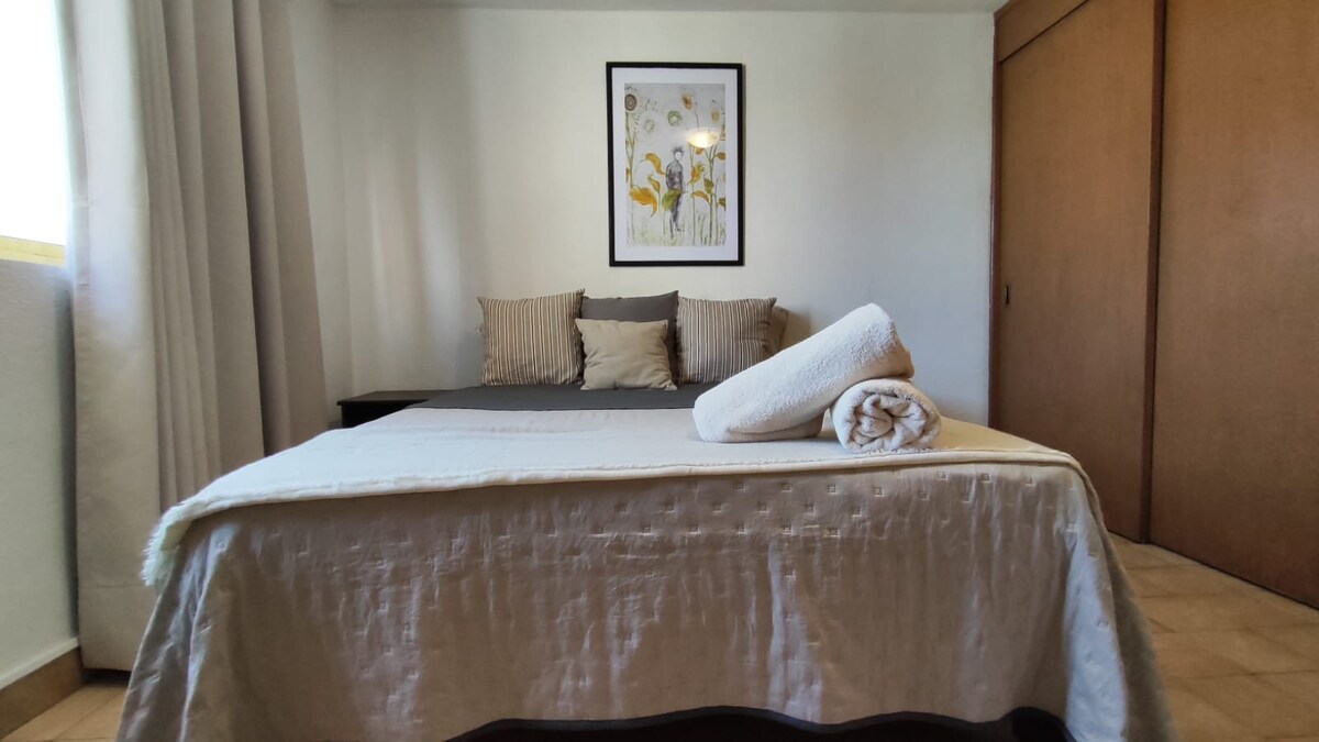 אזור חדר שינה