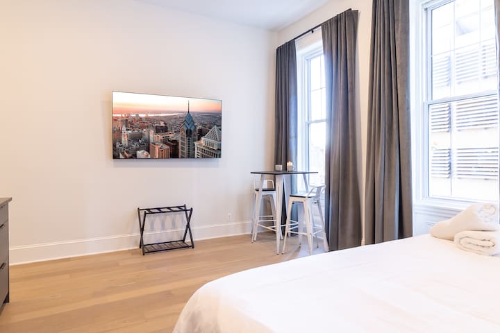 Thena Hotel managed Airbnb listing 2