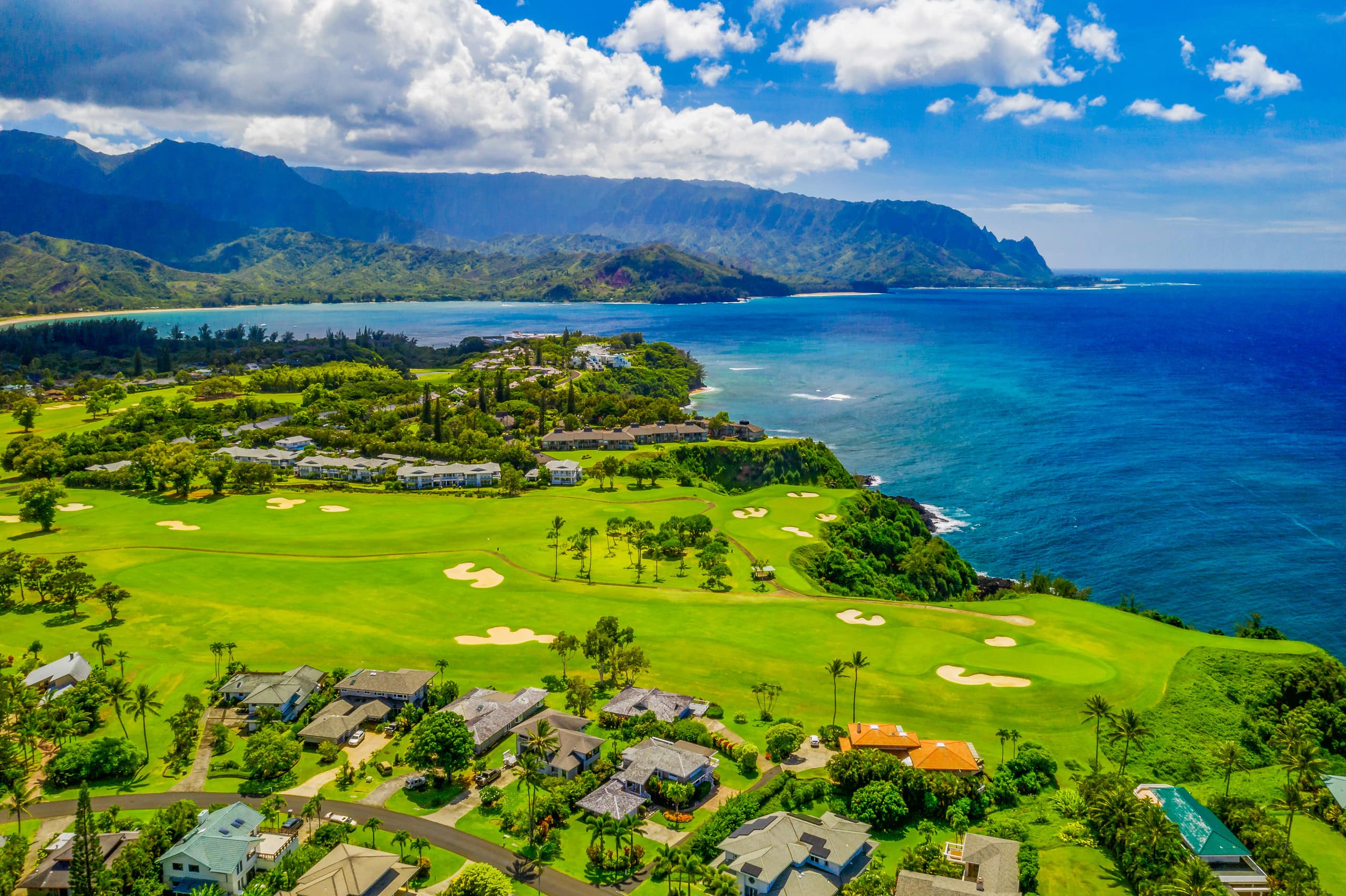 Home in Princeville · ★4.91 · 3 bedrooms · 3 beds · 3.5 baths - Image 45