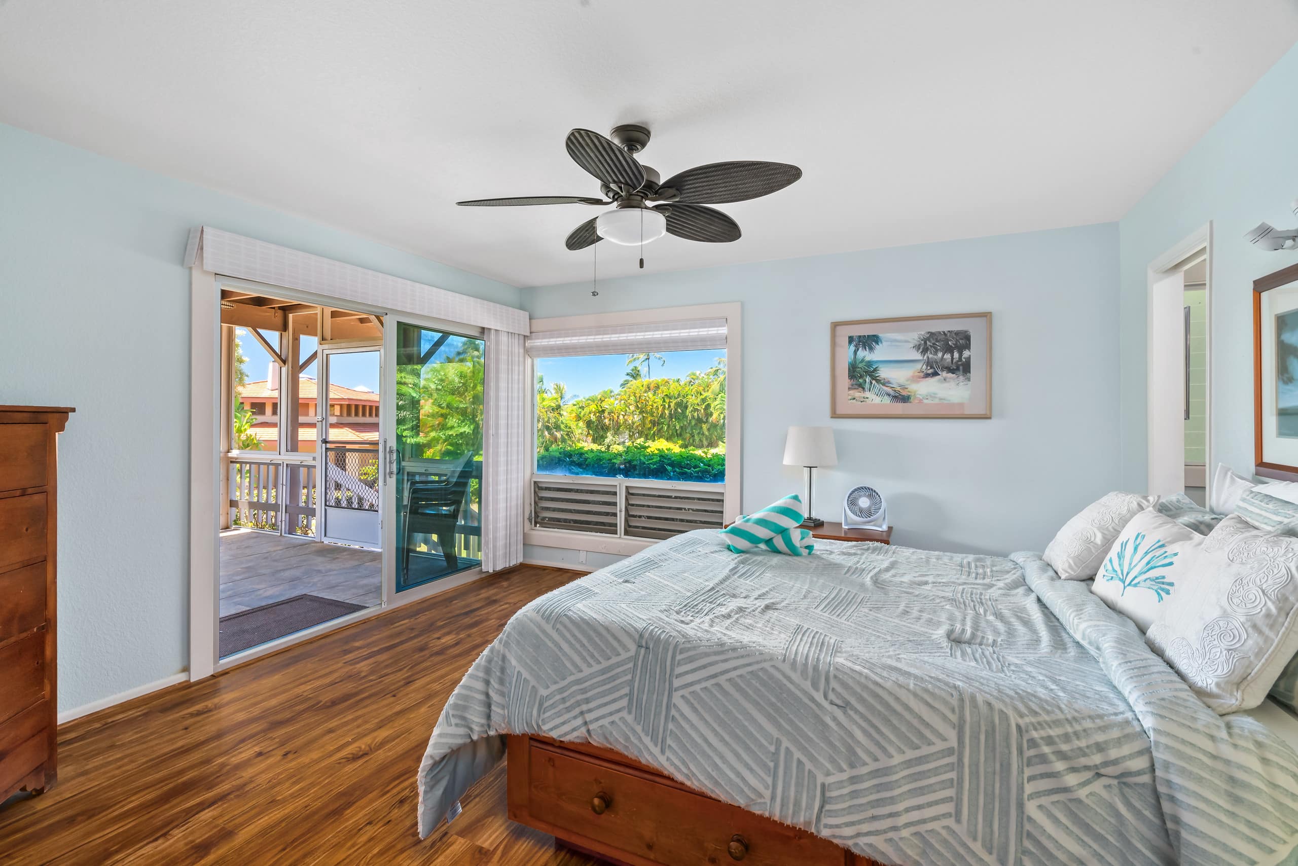 Home in Princeville · ★4.91 · 3 bedrooms · 3 beds · 3.5 baths - Image 28