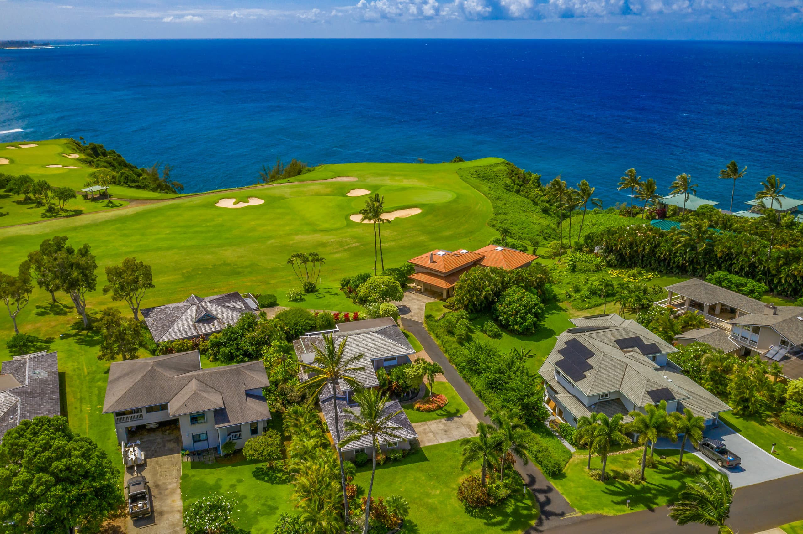 Home in Princeville · ★4.91 · 3 bedrooms · 3 beds · 3.5 baths - Image 43