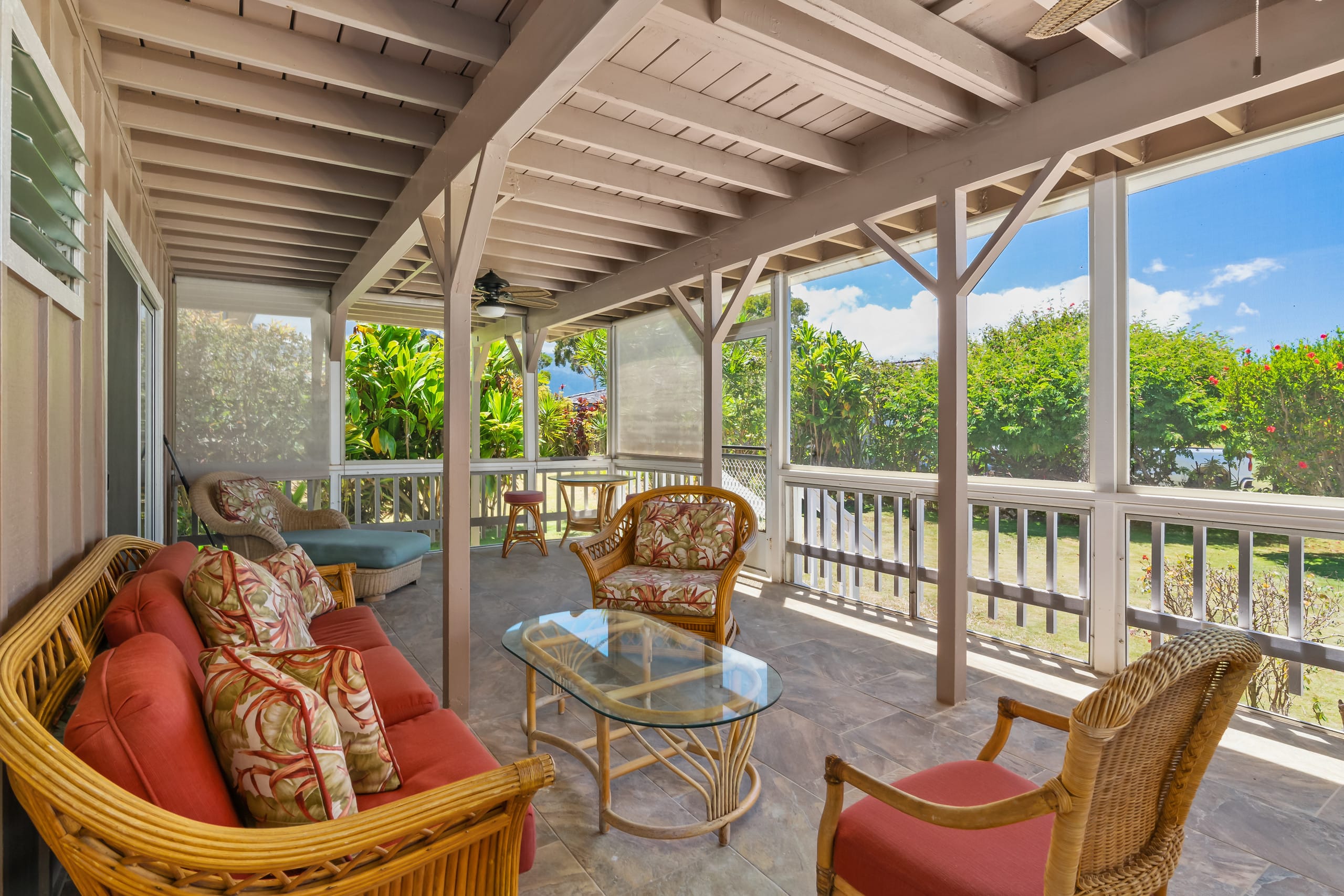 Home in Princeville · ★4.91 · 3 bedrooms · 3 beds · 3.5 baths - Image 32