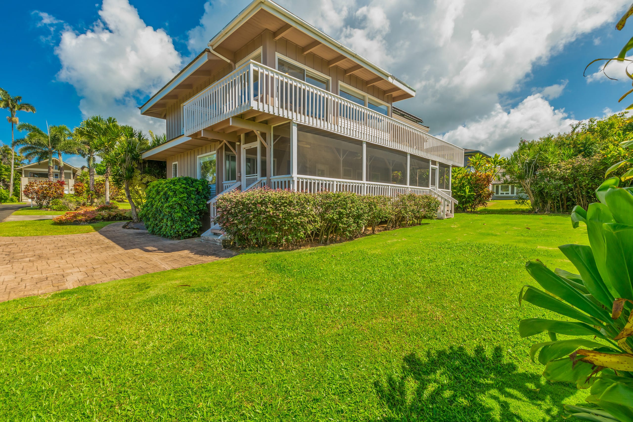 Home in Princeville · ★4.91 · 3 bedrooms · 3 beds · 3.5 baths - Image 9