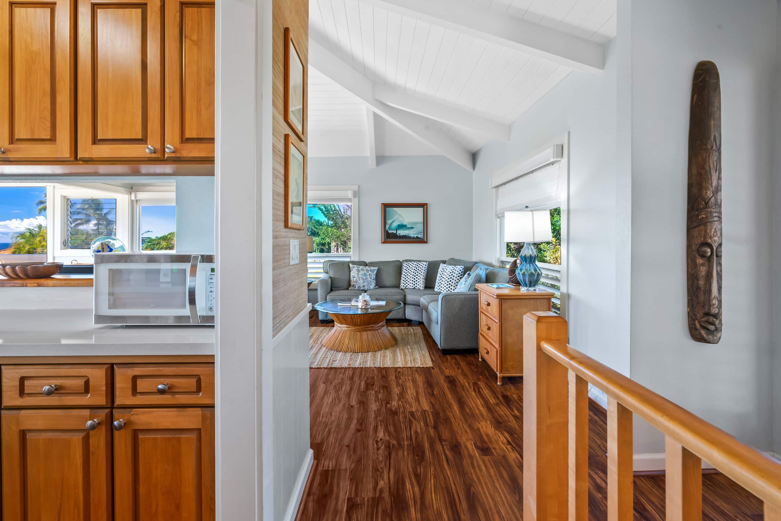 Home in Princeville · ★4.91 · 3 bedrooms · 3 beds · 3.5 baths - Image 18