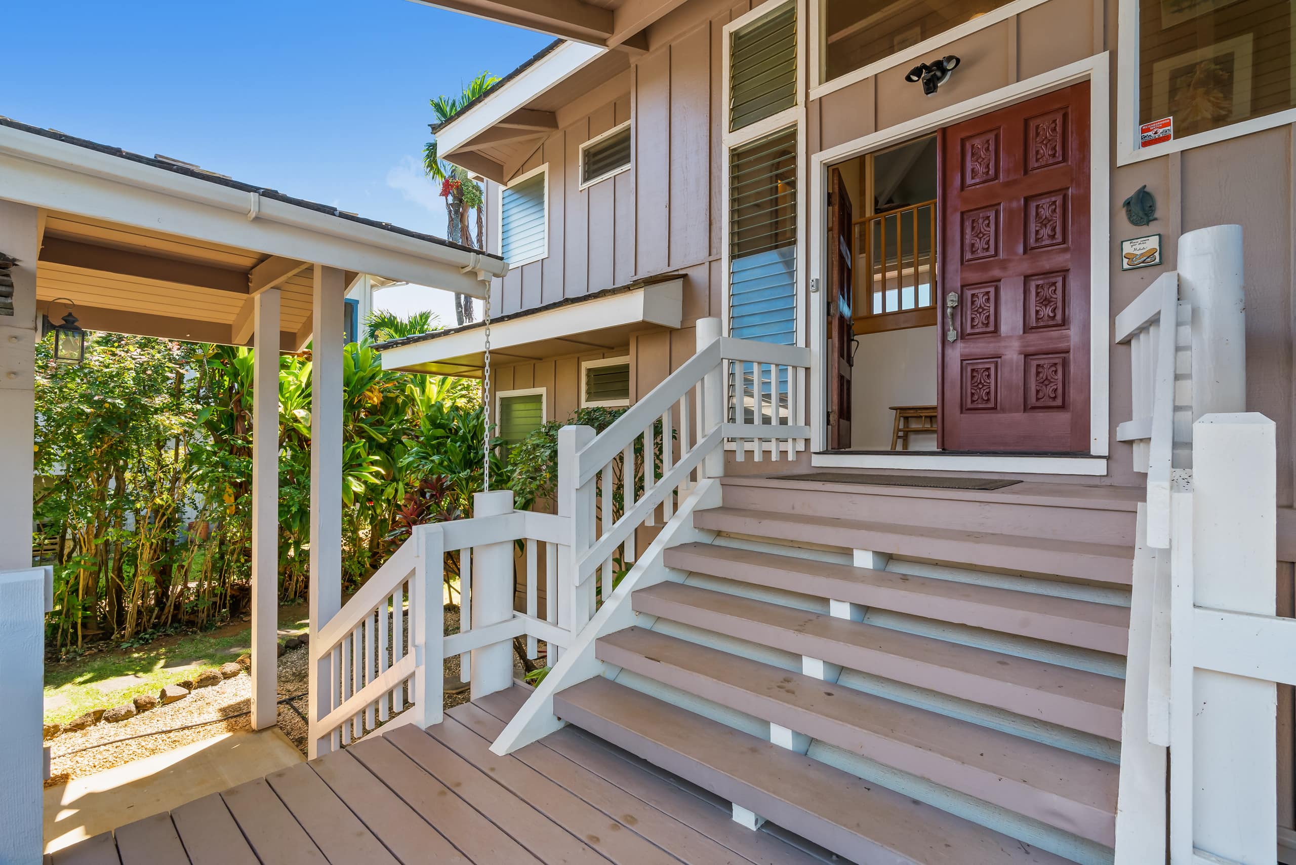 Home in Princeville · ★4.91 · 3 bedrooms · 3 beds · 3.5 baths - Image 7