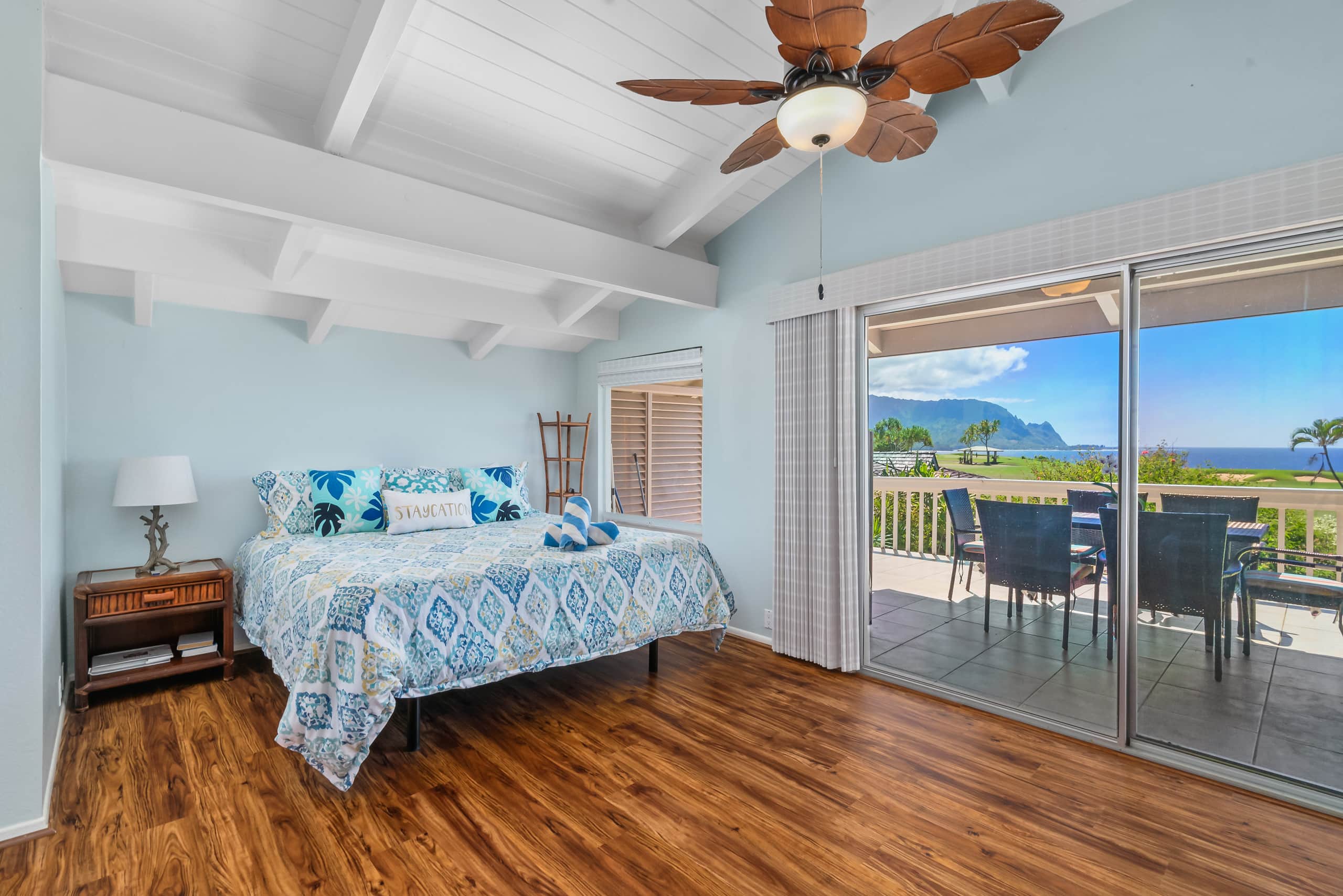 Home in Princeville · ★4.91 · 3 bedrooms · 3 beds · 3.5 baths - Image 19