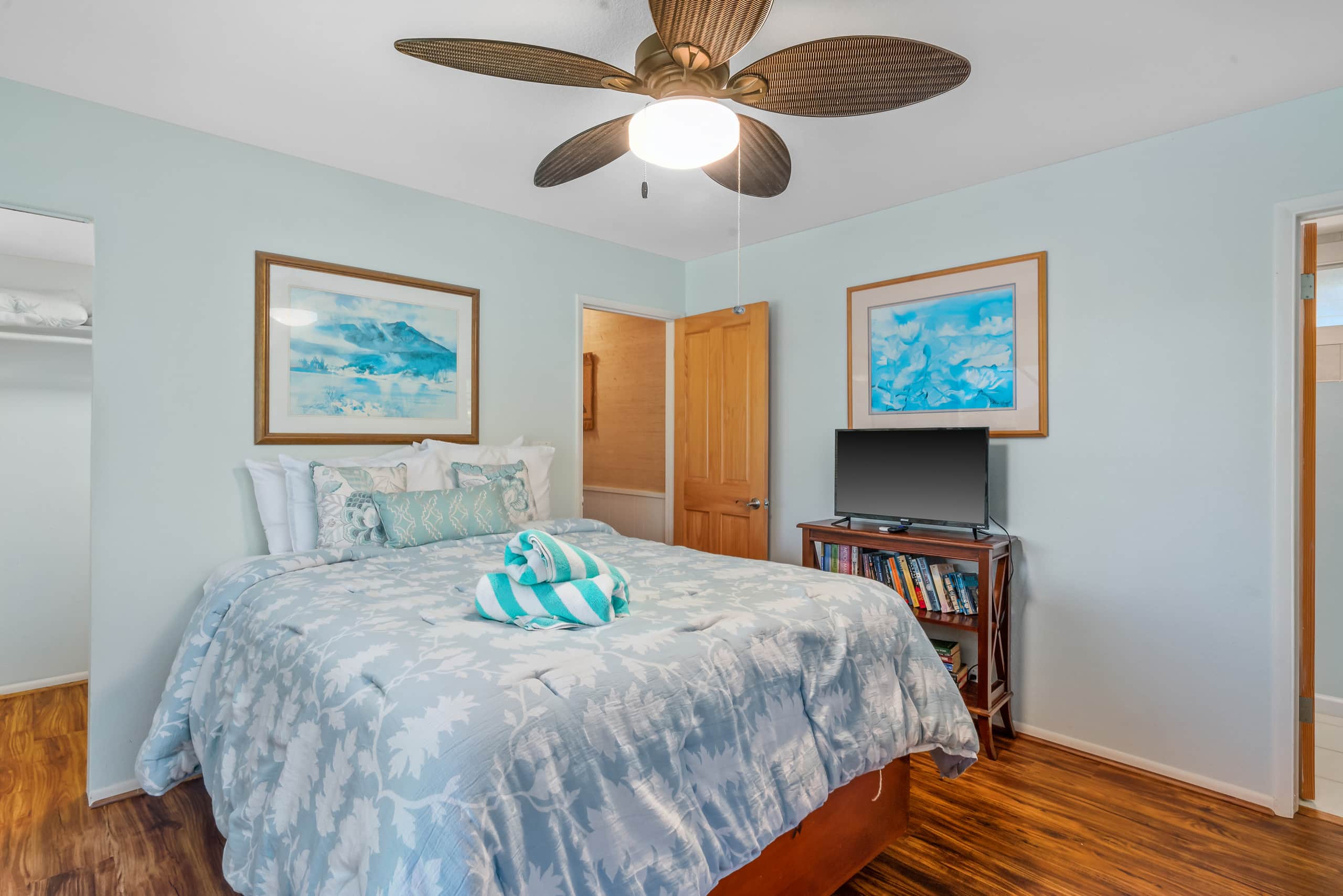 Home in Princeville · ★4.91 · 3 bedrooms · 3 beds · 3.5 baths - Image 38