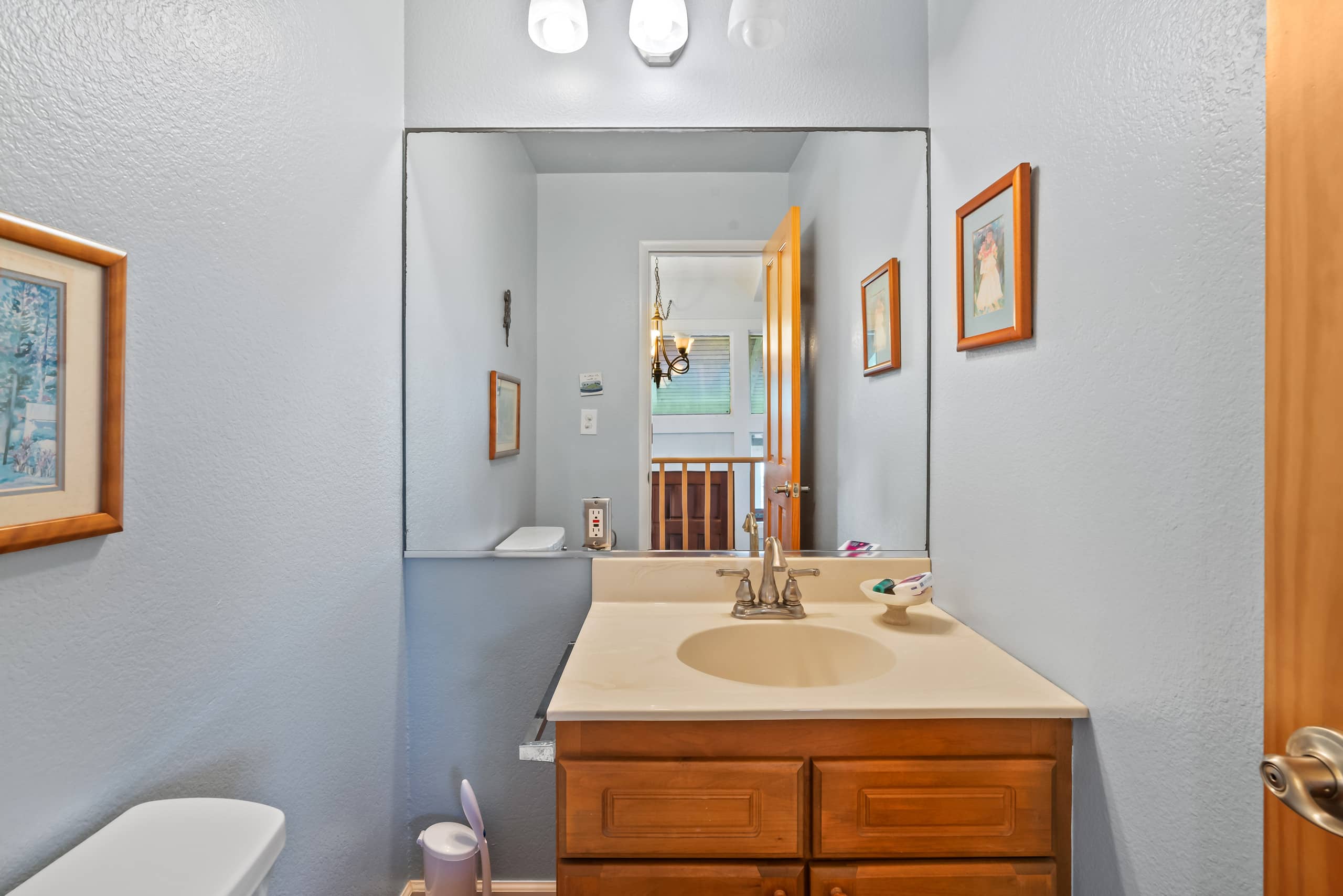 Home in Princeville · ★4.91 · 3 bedrooms · 3 beds · 3.5 baths - Image 41