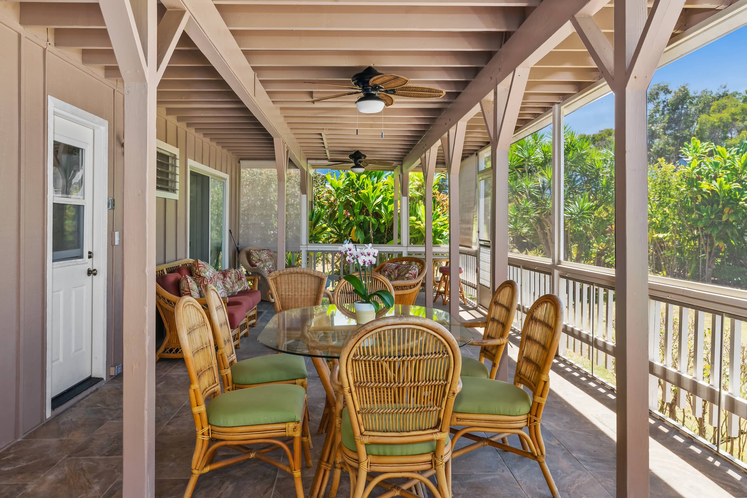 Home in Princeville · ★4.91 · 3 bedrooms · 3 beds · 3.5 baths - Image 34