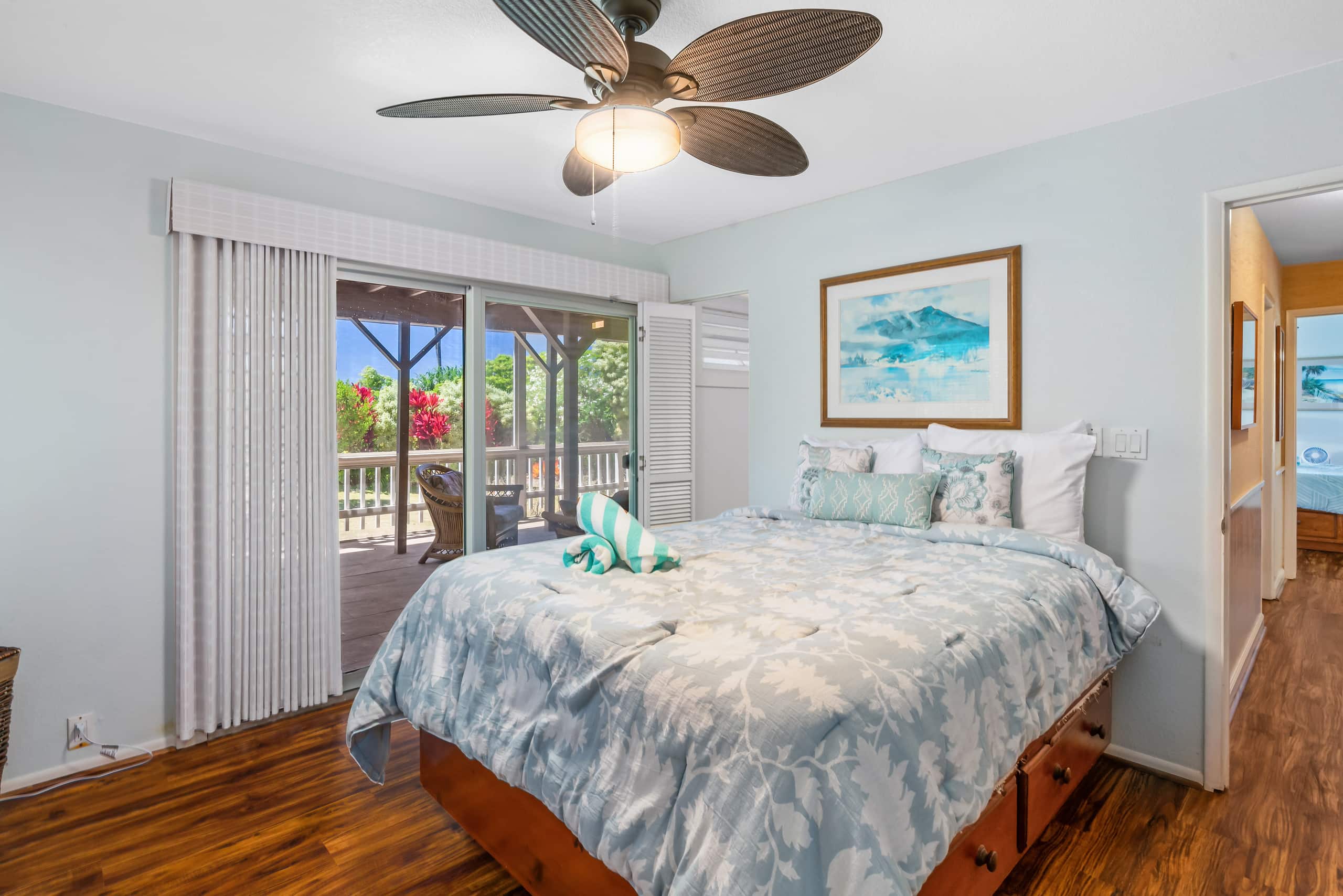 Home in Princeville · ★4.91 · 3 bedrooms · 3 beds · 3.5 baths - Image 37