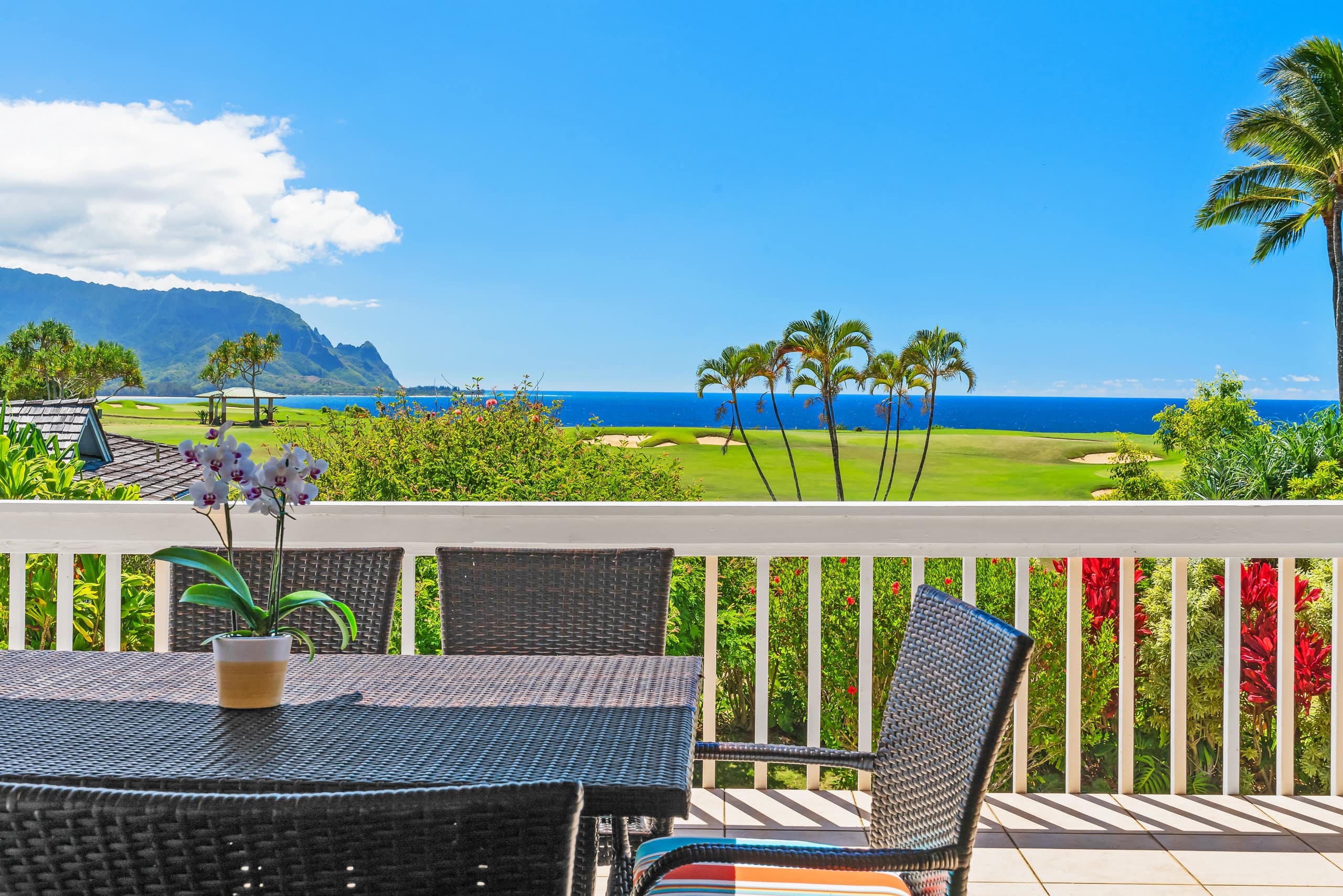Home in Princeville · ★4.91 · 3 bedrooms · 3 beds · 3.5 baths - Image 21