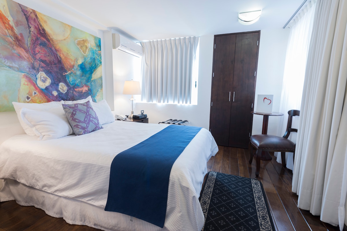 ห้องนอน