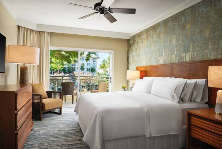 Westin Ka’anapali Ocean Resort 2BR Oceanview Villa gallery image 3