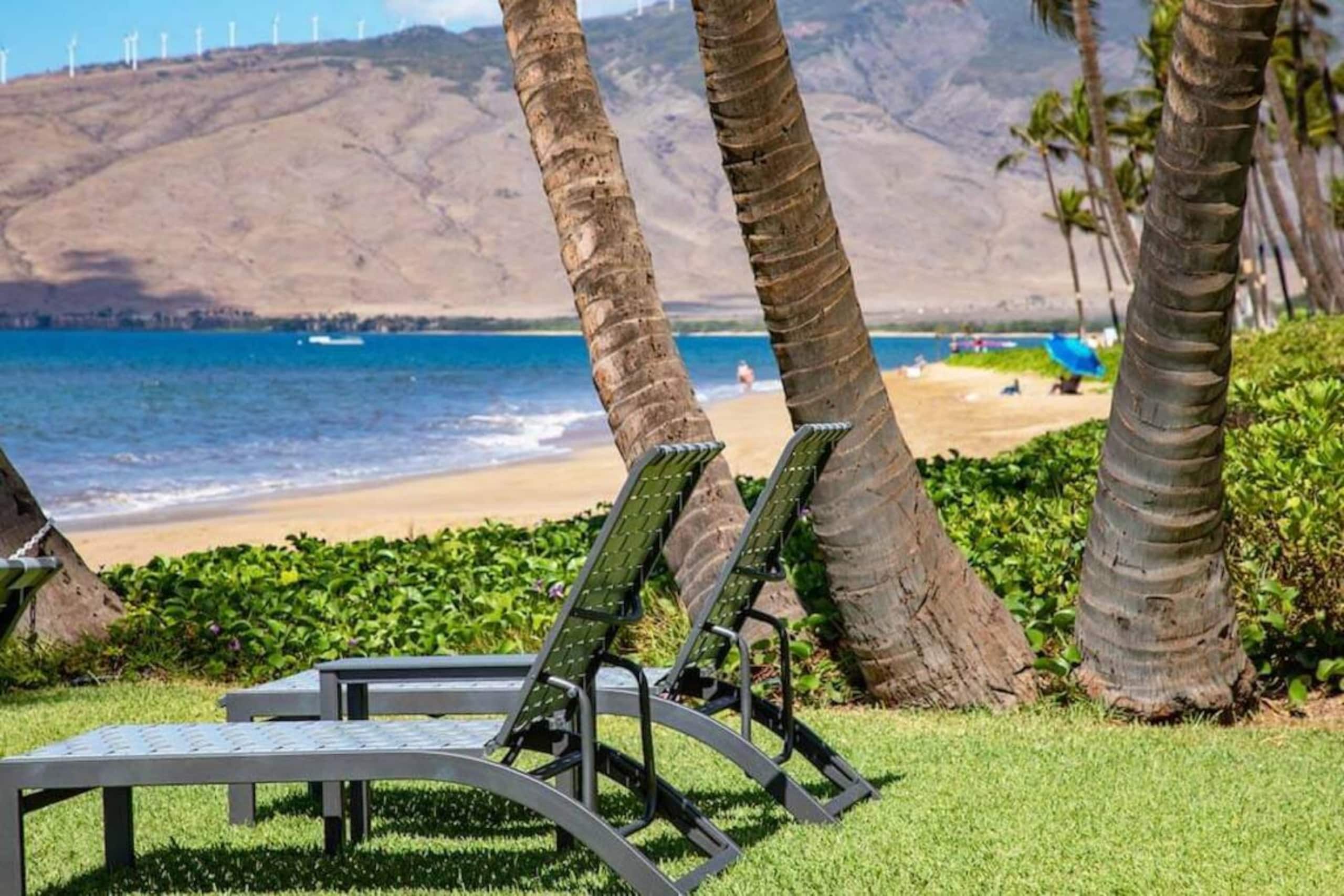Maui Oceanfront Penthouse at Nani Kai Hale (609) - Image 20
