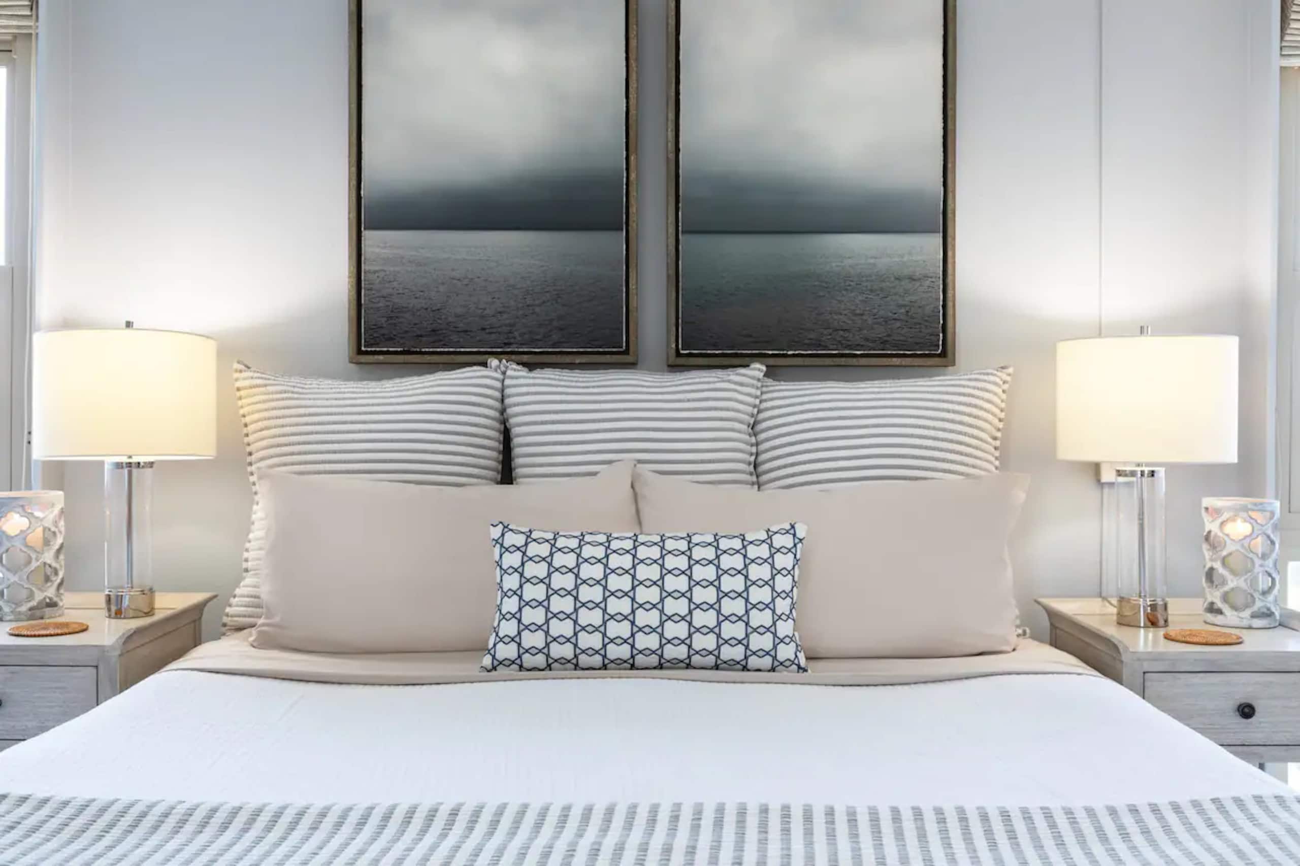Maui Oceanfront Penthouse at Nani Kai Hale (609) - Image 10
