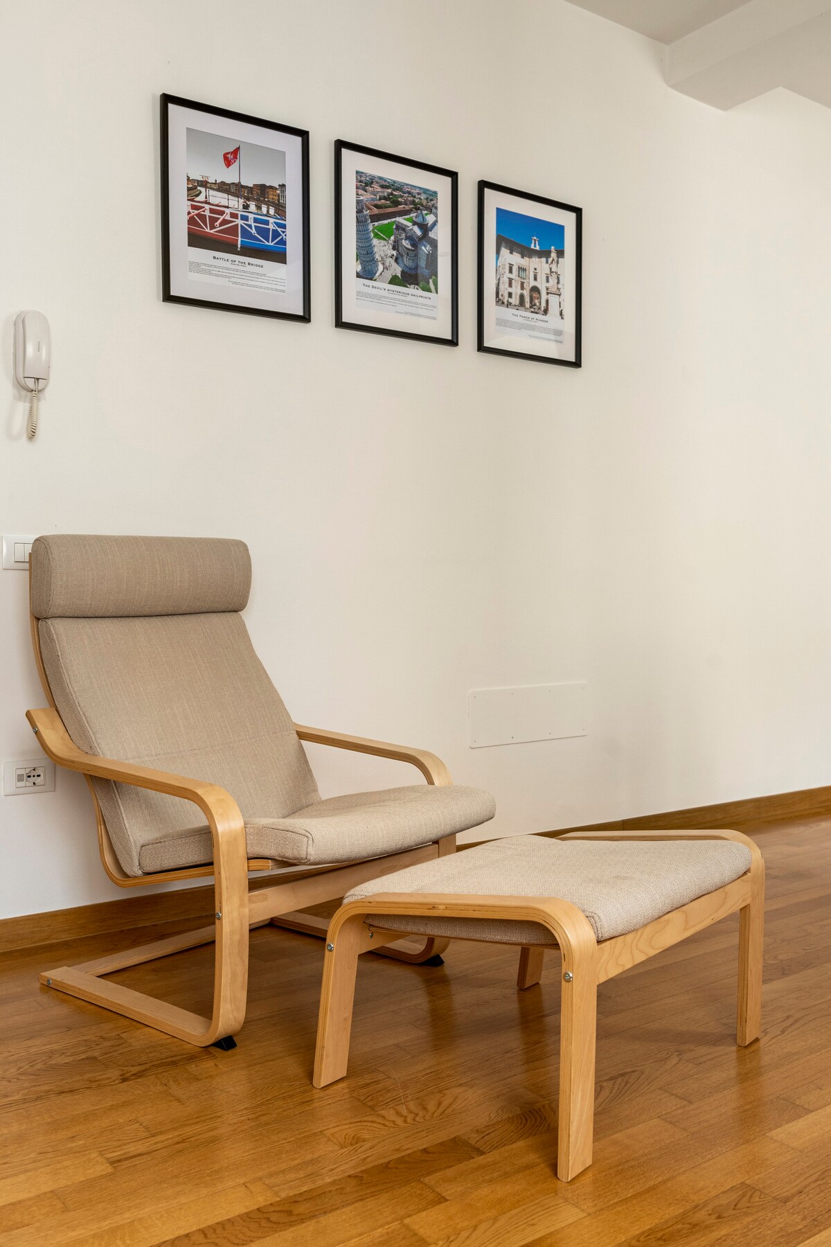 Proprietà Airbnb di successo: Pisa Like At Home a Pisa