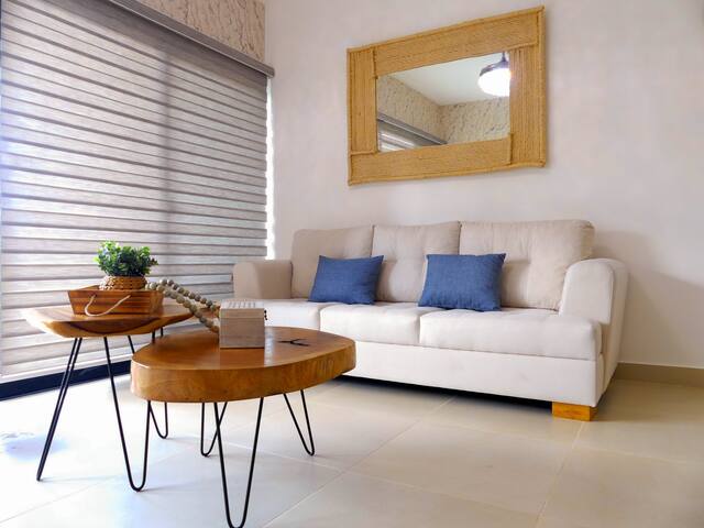 Destino Travel RD managed Airbnb listing 2