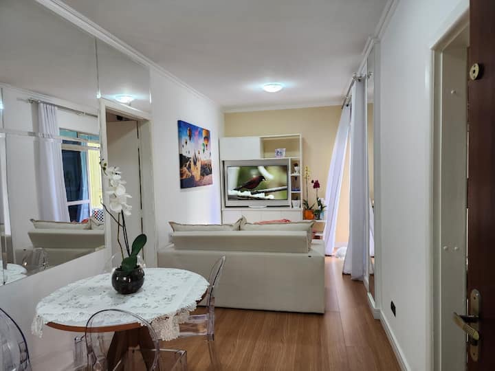 Amazing space, stylish and lots of comfort. Apartments for Rent in