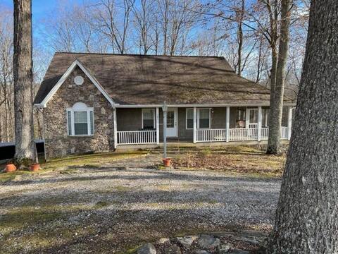 All Decked Out 3/bdrm/3bath and loft