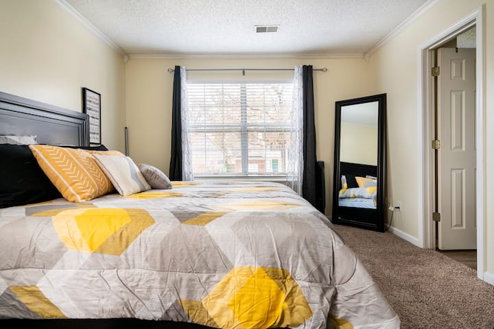 საძინებელი 1