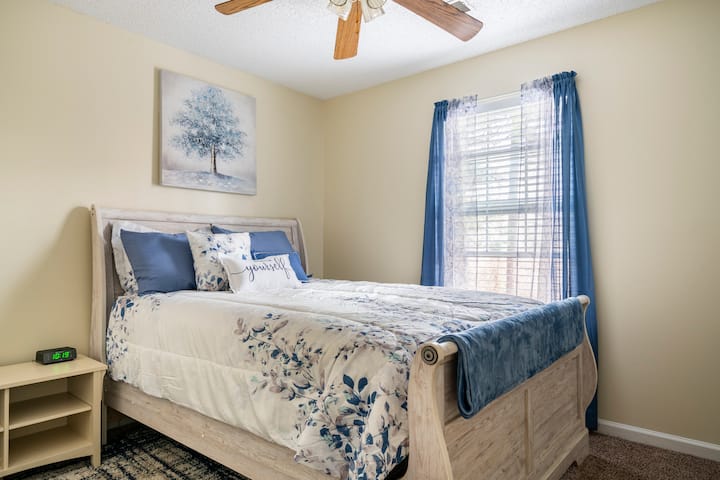 საძინებელი 2