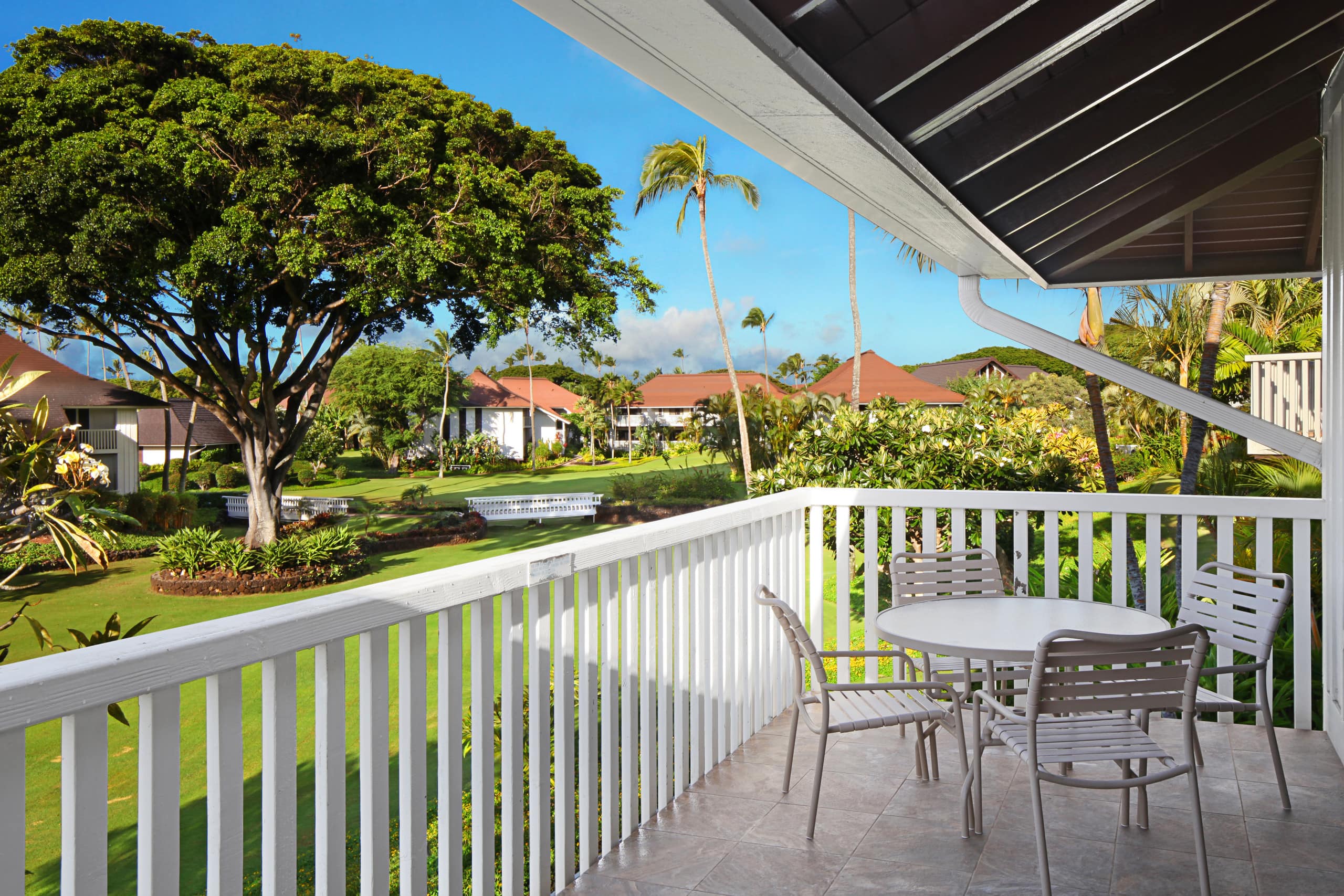 Kiahuna Plantation Resort #63 Royal Garden 1BD/1BA - Photo 10