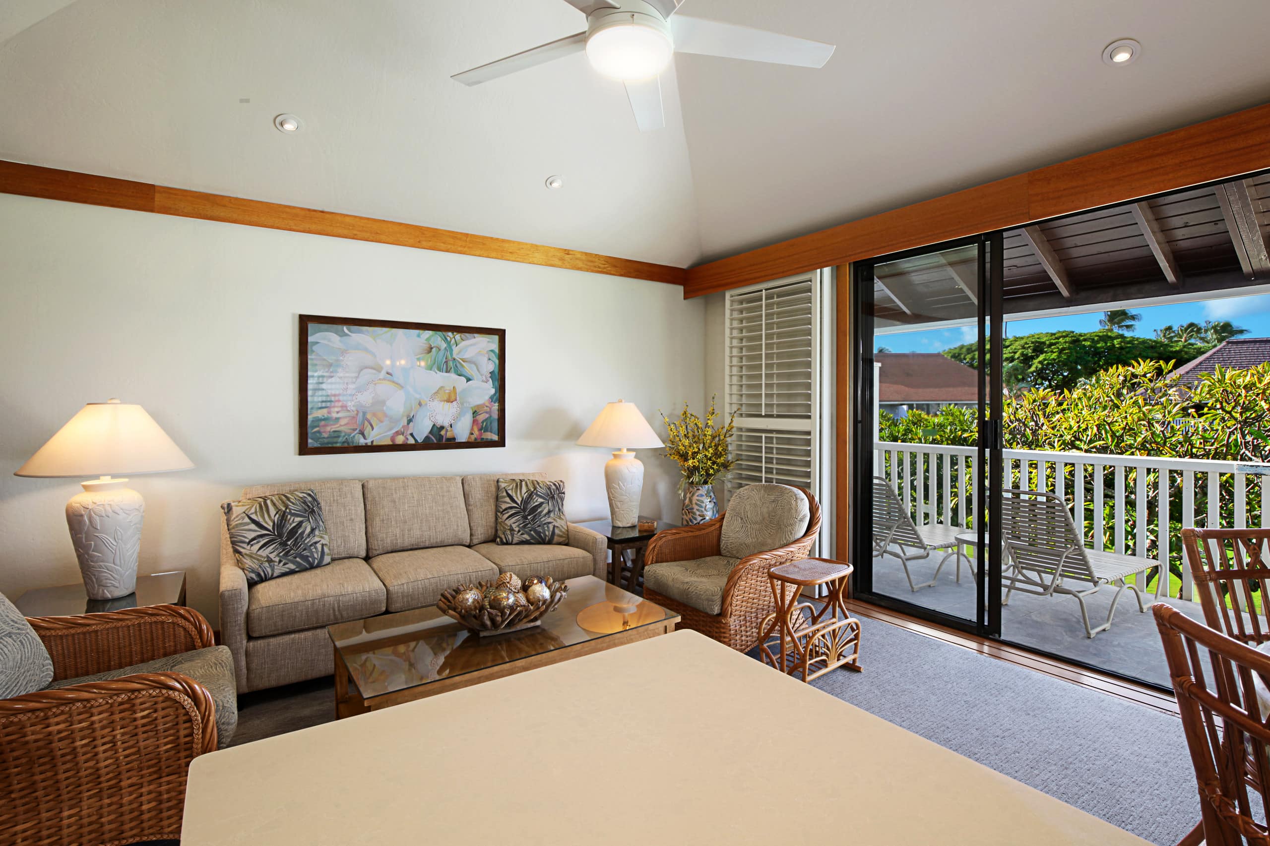 Kiahuna Plantation Resort #63 Royal Garden 1BD/1BA - Photo 3