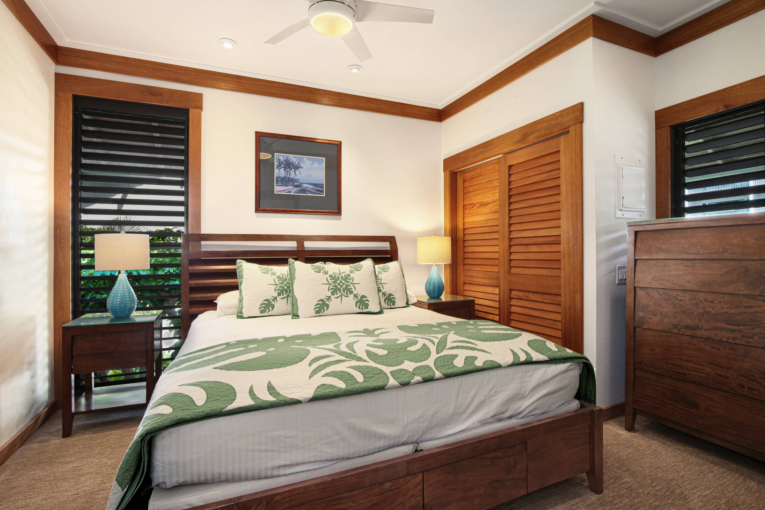 Kiahuna Plantation Resort #63 Royal Garden 1BD/1BA - Photo 6