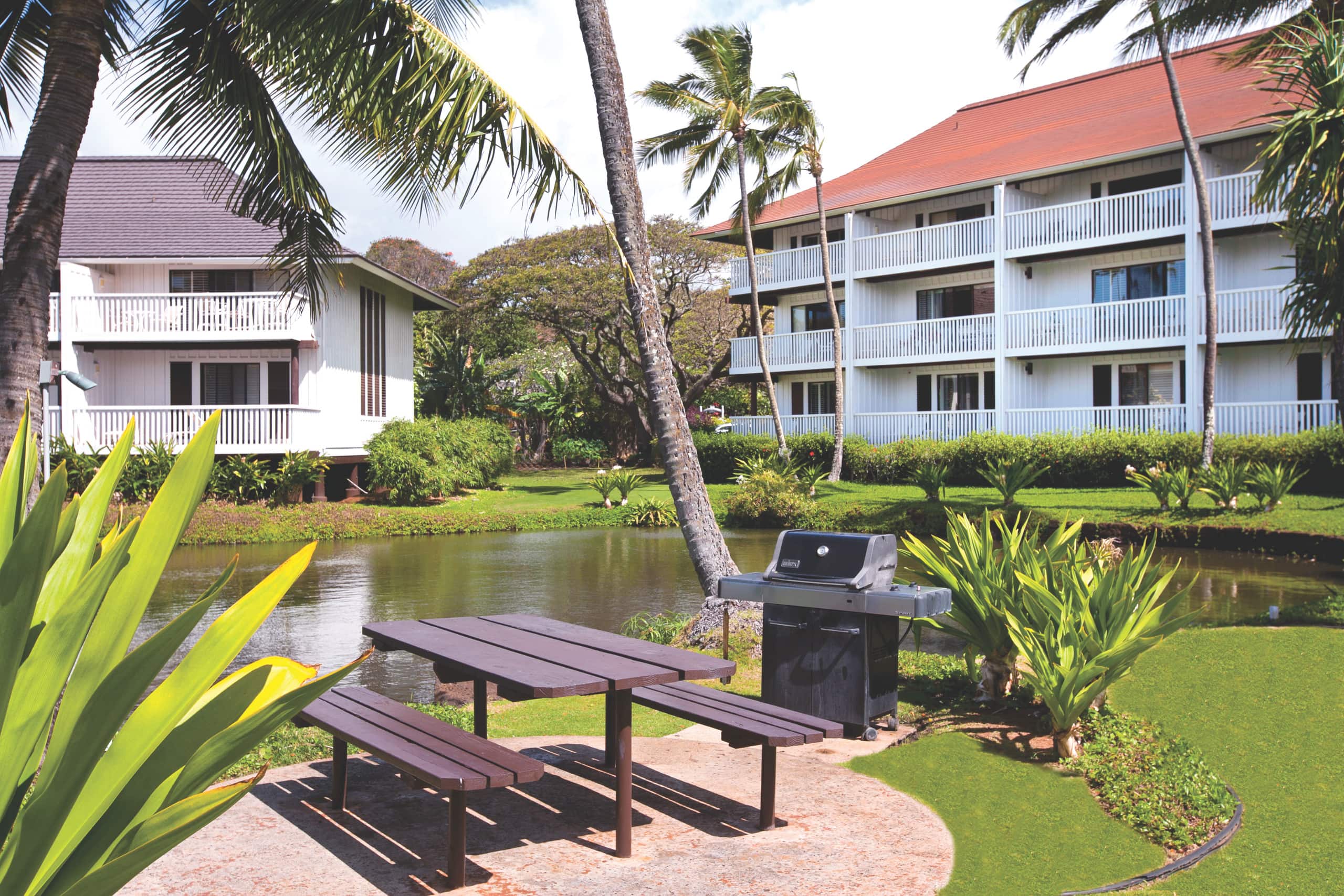 Kiahuna Plantation Resort #63 Royal Garden 1BD/1BA - Photo 23