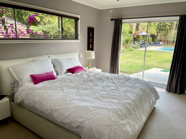 Resort style single level home gallery image 4