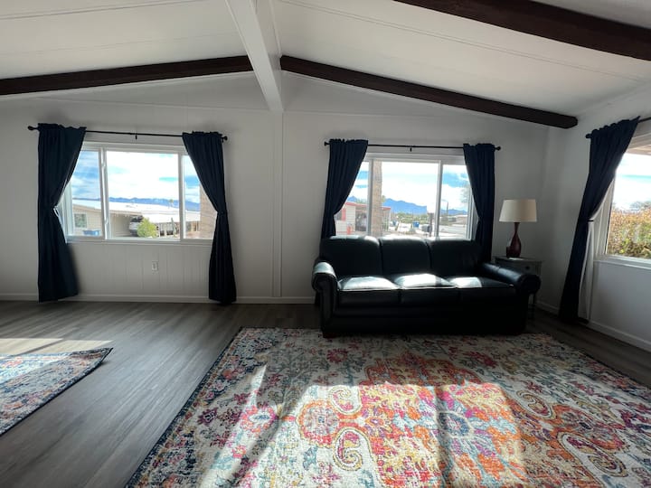 Retirement Getaway - Green Valley, AZ