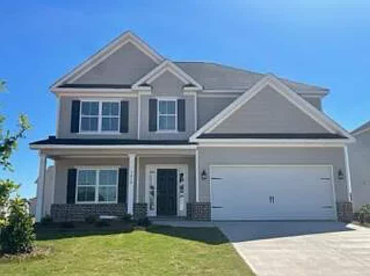Big New Masters Rental Home - North Augusta, SC
