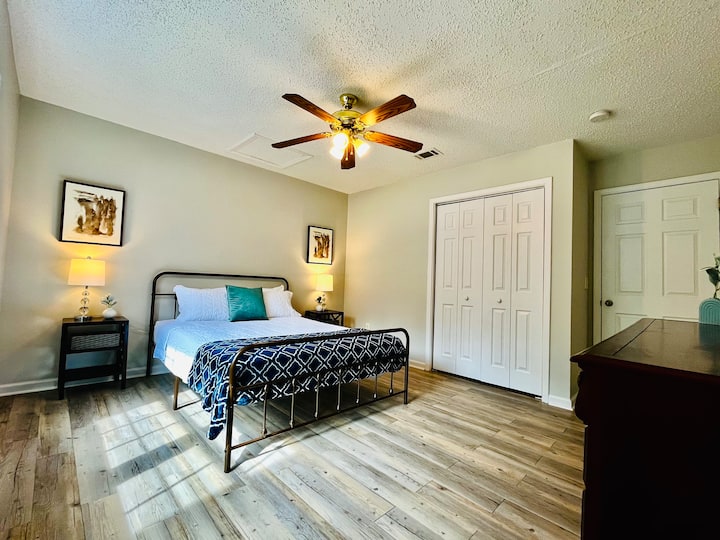 საძინებელი 1