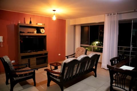 Apartment in Abancay