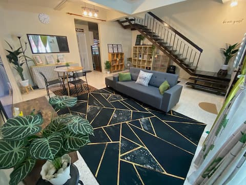 HomeStay Green Tulip
