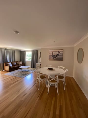 Sawtell Seaside Villas A Location! 2bed 2bathrooms