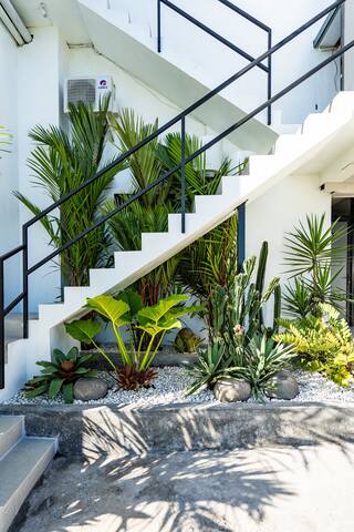 Delux App-priv Pool, Ricefield Pererenan/Canggu(2)