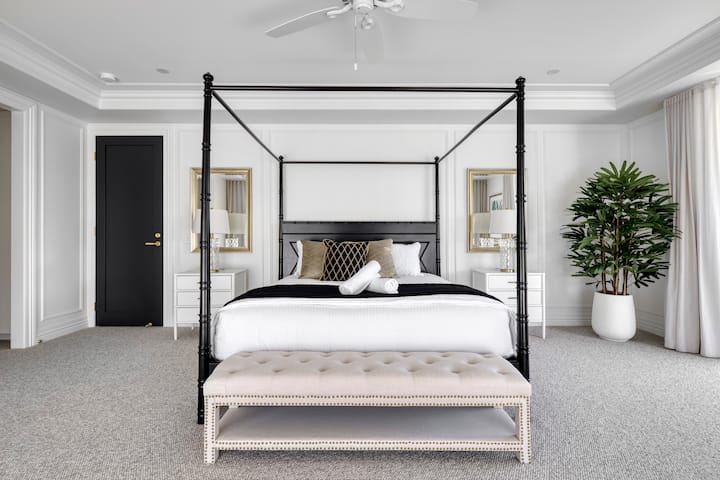 Master Suite