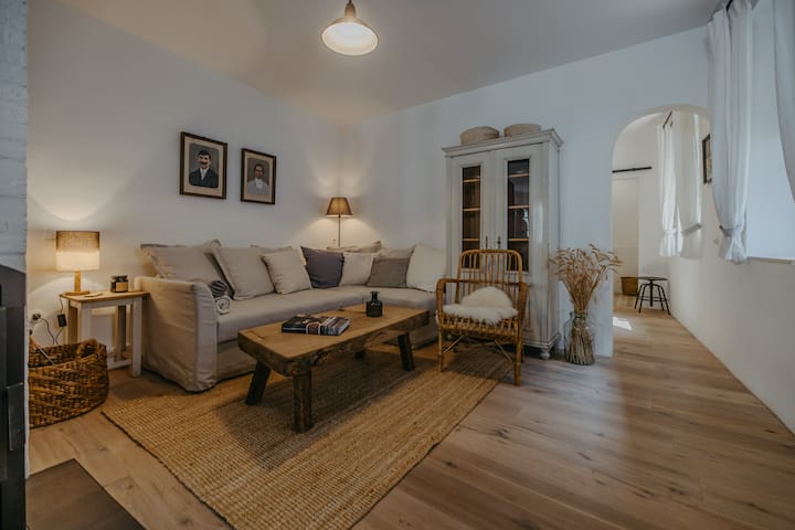 Streckhof Purbach - Neusiedler See